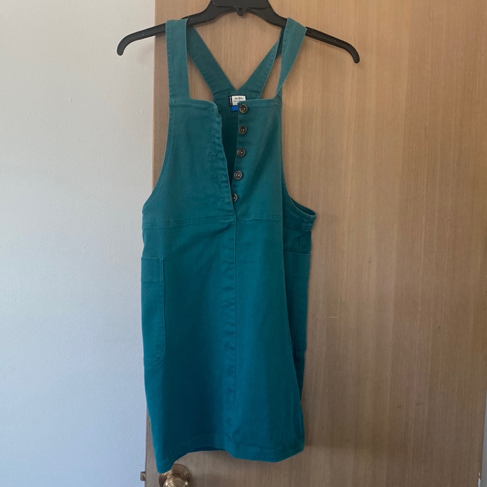 kavu dress